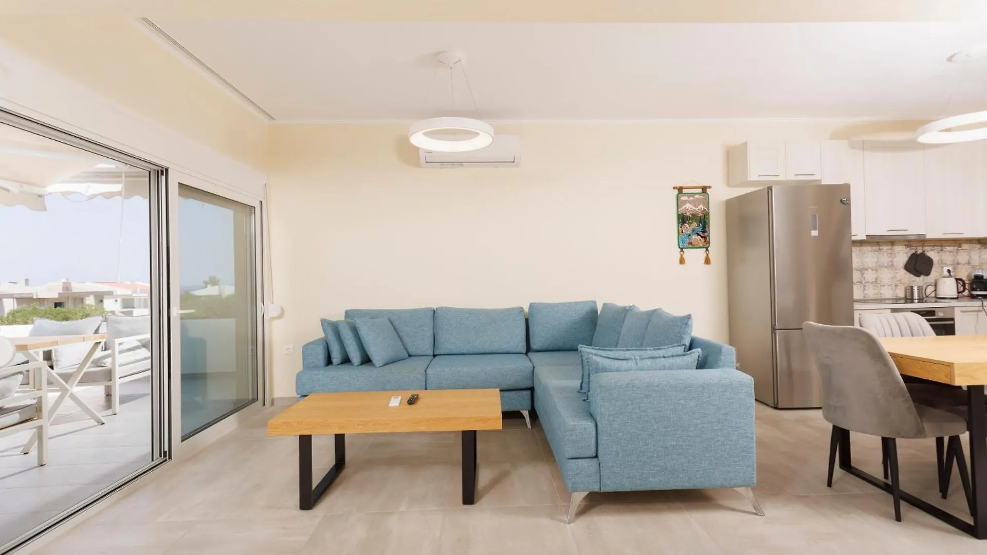 ניאה סקיוני Villa Baycasa 0*, ניאה סקיוני יוון