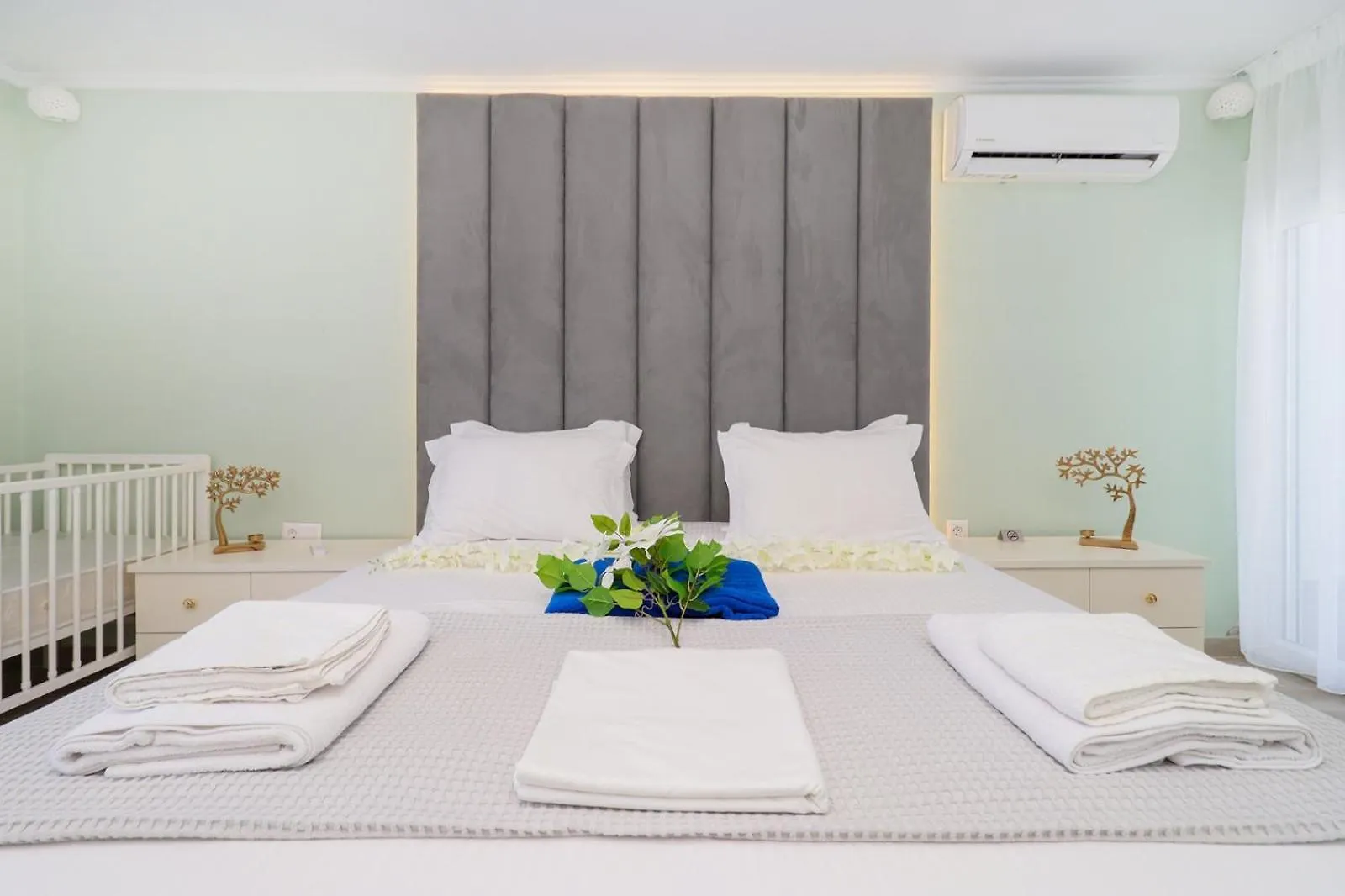 ניאה סקיוני Villa Baycasa  ניאה סקיוני