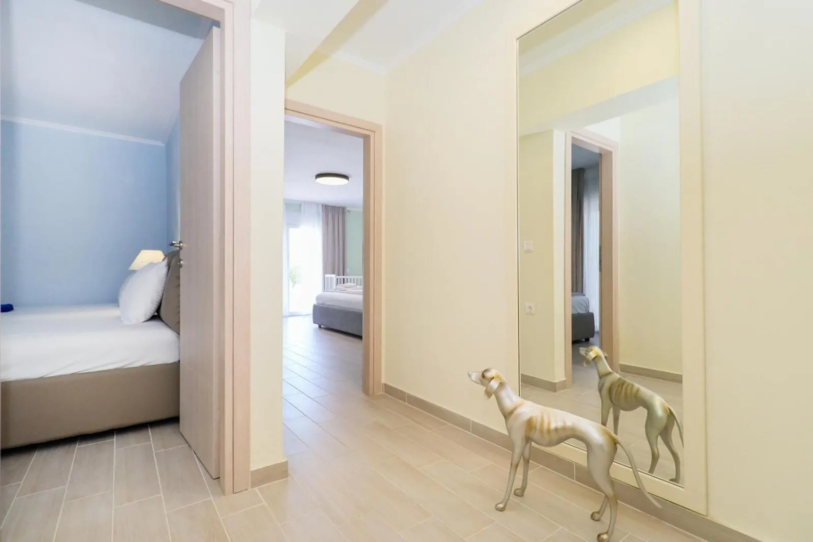 ניאה סקיוני Villa Baycasa ניאה סקיוני