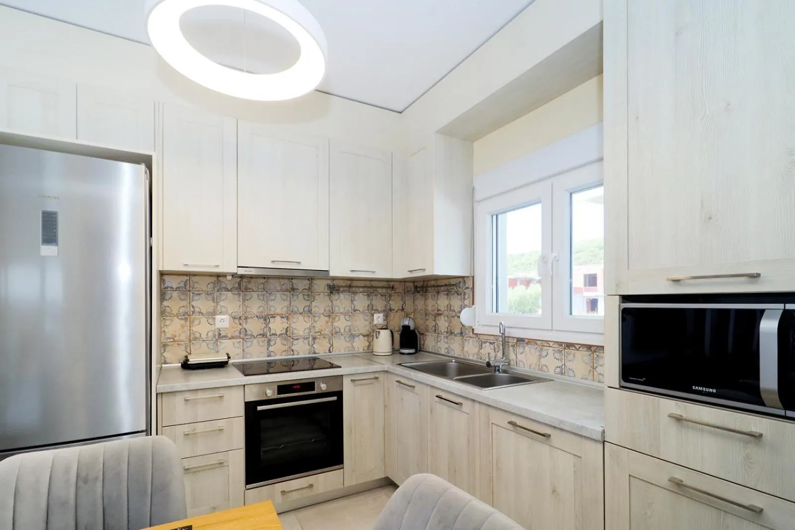 ניאה סקיוני Villa Baycasa 0*, ניאה סקיוני