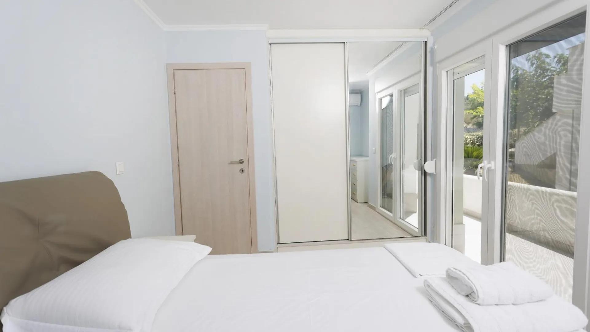 Villa Baycasa 尼尔斯吉尼 0*,  希腊