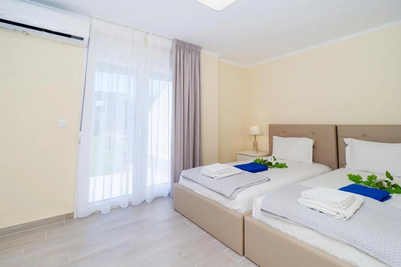 Villa Baycasa 尼尔斯吉尼