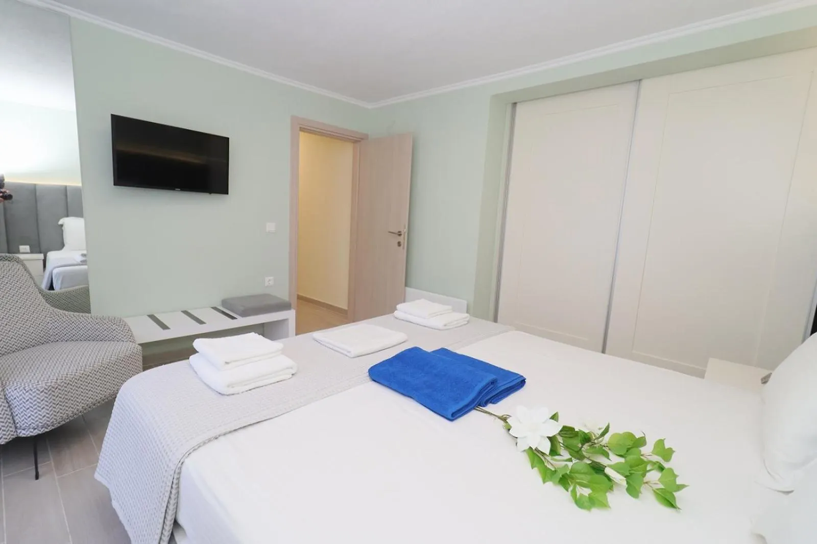 Villa Baycasa 尼尔斯吉尼