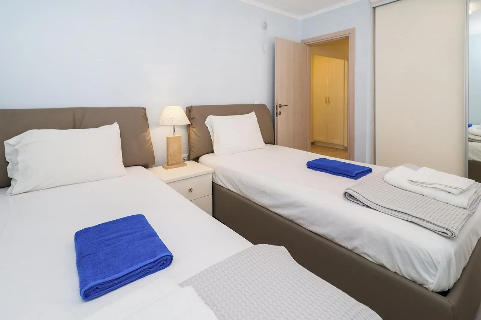 Villa Baycasa 尼尔斯吉尼 0*,