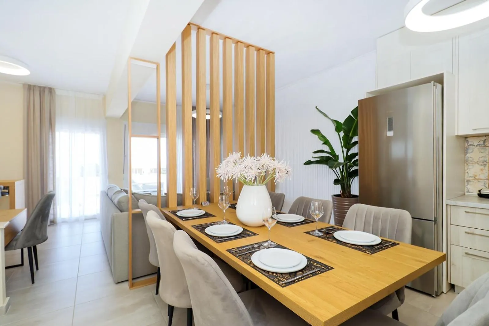 Villa Baycasa 尼尔斯吉尼
