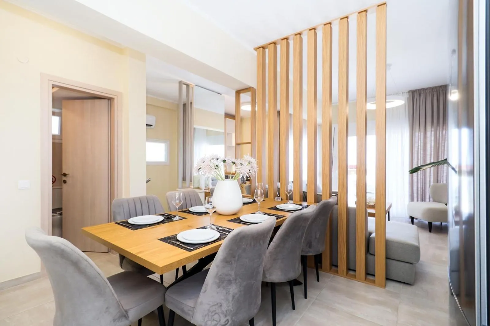 Villa Baycasa 尼尔斯吉尼 0*,  希腊